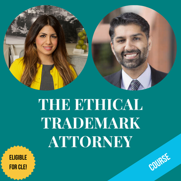 The Ethical Trademark Attorney